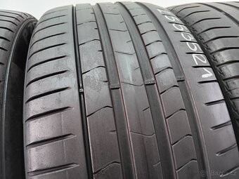 2ks letní pneu 255/35/21 Pirelli - 4