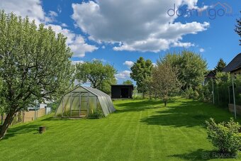 Prodej pozemku - zahrady, 317 m2 - Svitavy, ev.č. 250512002 - 4