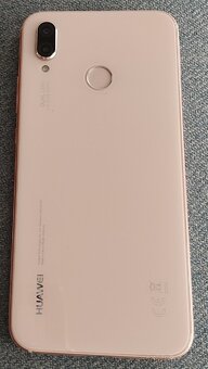 Huawei p20 lite 4GB/64GB - 4