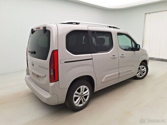 TOYOTA Proace City Verso, 1.5 D , 100 tis. km, r.v. 12/2020 - 4