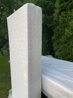 Matrace 80x200 výška 26 cm - 4