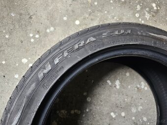 Nexen Nfera SU1 225/45 r17 letni - 4