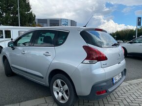Peugeot 1.6 BlueHDI BUSINESS 120K MAN6 - 4
