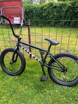 Prodám Gateway Cult BMX - 4