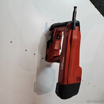 Hilti BX 3-ME aku hřebíkovačka - 4