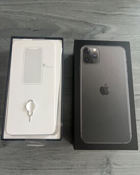 Apple 11 pro Max 256gb - 4