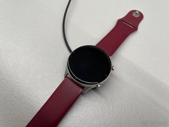 Chytré hodinky Amazfit GTR 2e - 4