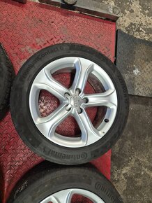 Audi A4/A5 225/50 R17 ContiPremium Contact 6- 8T0 601 025 BQ - 4