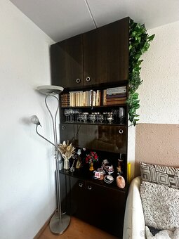 Obývací stěna / skříň - 4