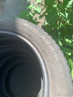 Pneu na dojetí nebo drifty R15, R16 - 4
