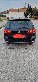 Volkswagen Passat 2.0 TDI 103 kW - 4