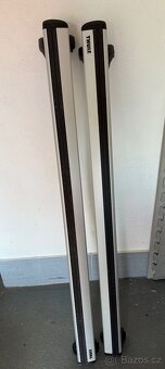 Střešní nosič Thule VW TOUAREG - 4