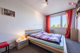 Prodej bytu 3+kk, 78 m², Praha, ul. Janského - 4