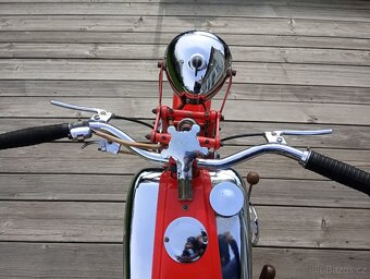 Jawa 175 Special - 4