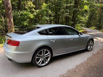 Audi S5 3.0Tfsi - 4