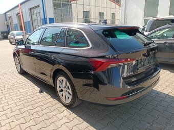 Škoda Octavia 4 Combi Style 2.0TDI 110kW DSG 84tkm Virtual - 4