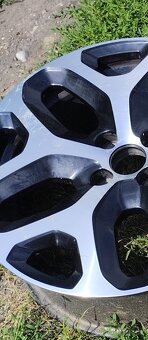 Renault ALU r17 - 4