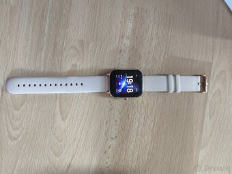 Chytré hodinky Xiaomi GTS - 4