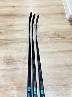 ✅ HRANÉ HOKEJKY - BAUER NEXUS TRACER - 70-77-87 FLEX ✅ - 4