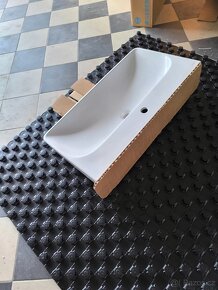 Geberit umyvadlo 90 cm nové-nerpoužité 2 ks - 4