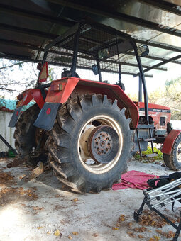 Traktor - 4