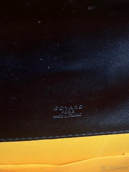 Goyard bag - 4