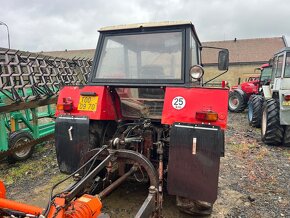 Zetor 12111 - 4