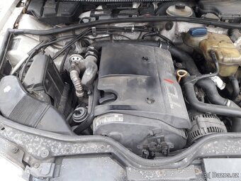 VW Passat B5 1.9 TDI 81kw na ND - 4