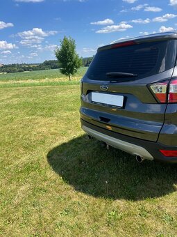 Ford Kuga 5D TITANUM PLUS 1.5 EcoBoost 110kW/150k - 4