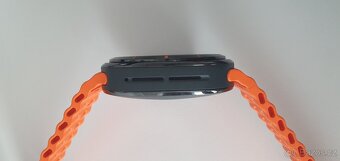 Samsung Galaxy Watch Ultra - CZ distribuce - Stav NOVÝCH - 4