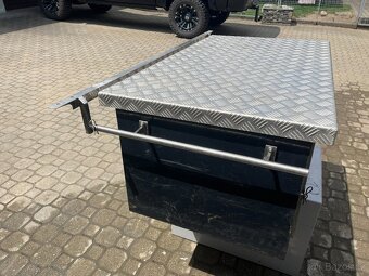 bedna do korby pick-up - 4