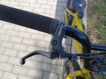 BMX 20 - 4