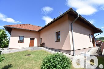 Prodej rodinné domy, 366 m2 - Sadov - Lesov, ev.č. 01657 - 4
