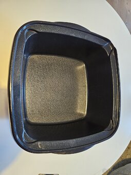 Nádoba pro multifunkční hrnec Sencor SFR 9300BK - 4