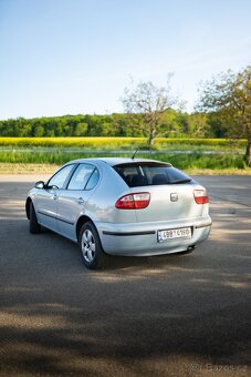 SEAT LEON - 4