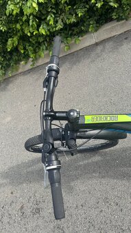 Horské kolo BTWIN - ROCKRIDER 340 - 4