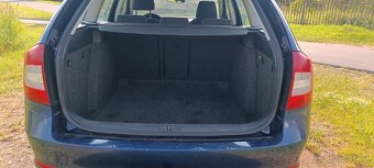 Škoda Octavia 1,6TDI - 4