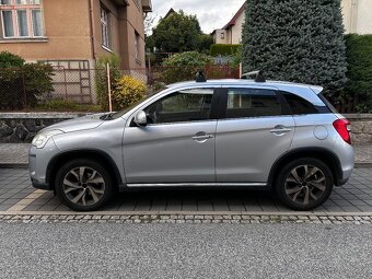 Citroen C4 Aircross - 4
