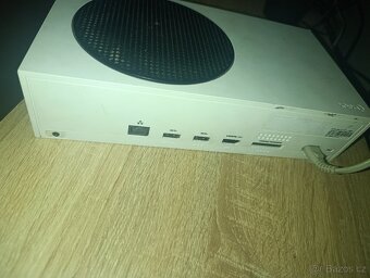 Xbox series S 512GB - 4