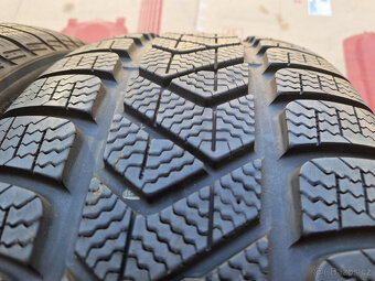 245/45 r19 zimni pneumatiky 2KS 245 45 19 R19 245/45/19 - 4