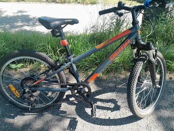 Dětské horské kolo Dema Rockie 20" - 4