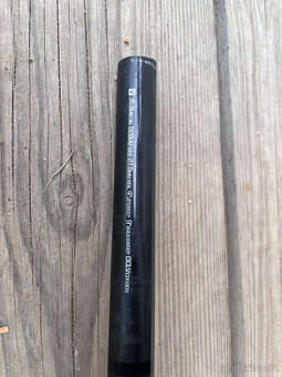 řidítka Bontrager Line Pro 35 OCLV Carbon 735mm - 4