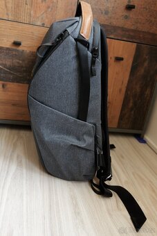 Peak Design Everyday Backpack 20L Charcoal - 4