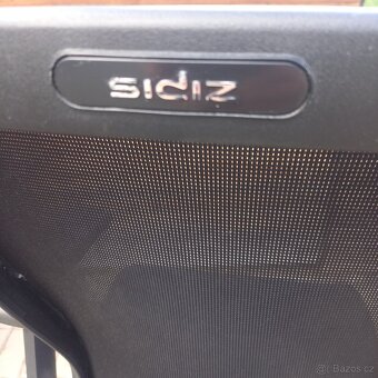 Kancelarska židle sidiz - 4