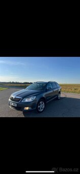 Škoda Octavia Combi 4x4 118kw - 4