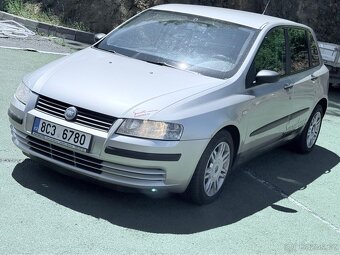 Fiat Stilo - 4