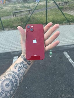 iPhone 13 128GB - 4