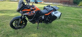 Ktm 1099 Adventure - 4