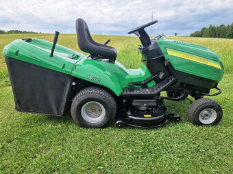 Zahradní traktor, traktůrek Castelgarden/John Deere 18HP 2V - 4