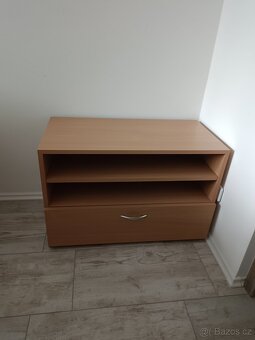 TV stolek - 4